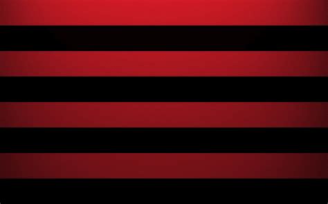 Black And Red Striped Decor Abstract Stripes Pattern Hd Wallpaper