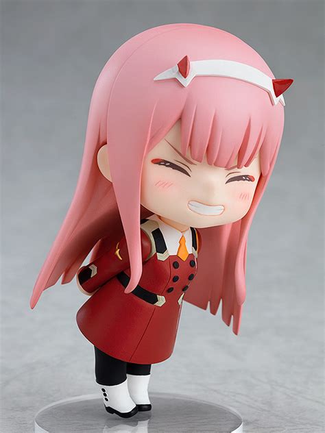 Darling In The Franxx Nendoroid Zero Two Good Smile Company