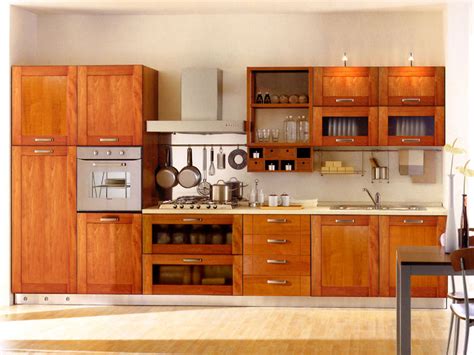 The kitchen is the hub of any home and it needs to be functional as well as stylish. Kitchen cabinet designs - 13 Photos - Kerala home design ...