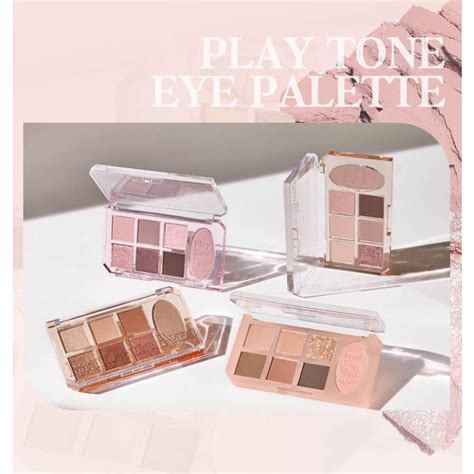 Etude House エチュードハウス プレイトーンアイパレット アイパレット アイシャドウ パレット 韓国コスメ Etude Playtonewell Being専門店 ちんじゅ