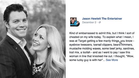 Mans Viral Story About ‘cheating On His Wife Has A Twist — And Everyone Loves It Wgn Tv