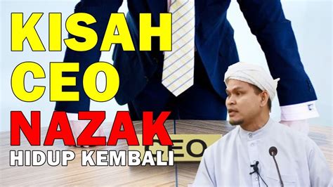 Ustaz syamsul amri hj ismail (presiden alumni debat malaysia adam / selebriti tv alhijrah). Ustaz Abdullah Khairi 2017 - Kisah CEO Nazak Hidup Kembali ...