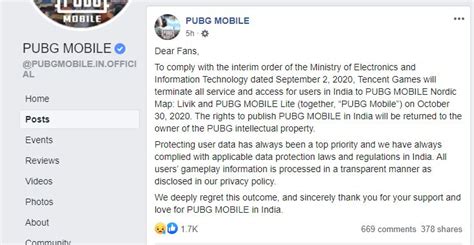 pubg mobile to quit india from october 30 leaves players in the lurch techradar