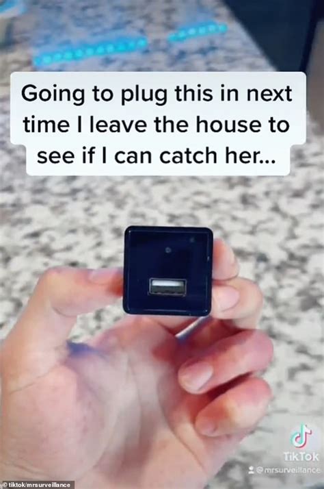 Man Catches His Girlfriend Of Six Years Cheating On Him Using A Usb