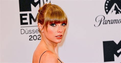 Ticketmaster Apologizes To Taylor Swift After Presale Scandal