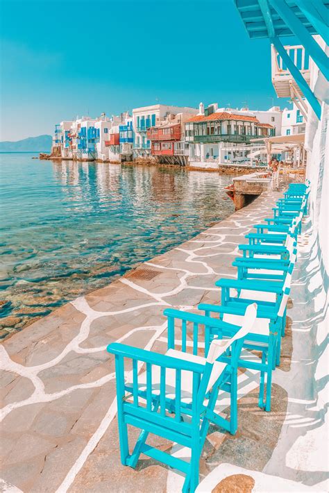 20 Very Best Greek Islands To Visit Hand Luggage Only