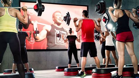 4 reasons to try Virtual Fitness | The GoodLife Fitness Blog