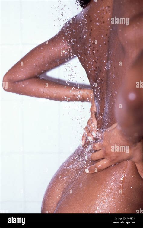 Full Body Nudes Of Females In The Shower Telegraph