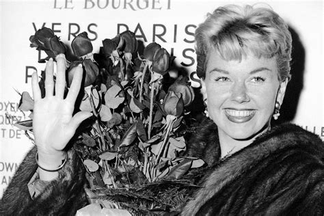 Legendary Actress And Singer Doris Day Dies At 97 The Globe And Mail
