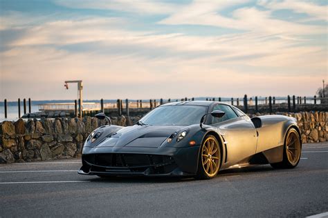 The official pagani automobili channel. Pagani Huayra Pacchetto Tempesta, HD Cars, 4k Wallpapers ...