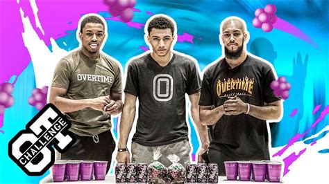 If you love paige bueckers, i highly suggest you follow @paigetape! Overtime - Jahvon Quinerly Brings JELLY To The Overtime ...