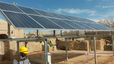 Kerman Solar Energy Program Expands Financial Tribune