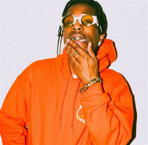 Aap Rocky Previews Playboi Carti And Chief Keef Collaboration Daily