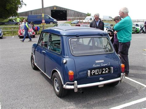 Radford Mini De Ville Mini Cooper Classic Mini Classic Mini