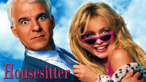Housesitter (1992) - AZ Movies