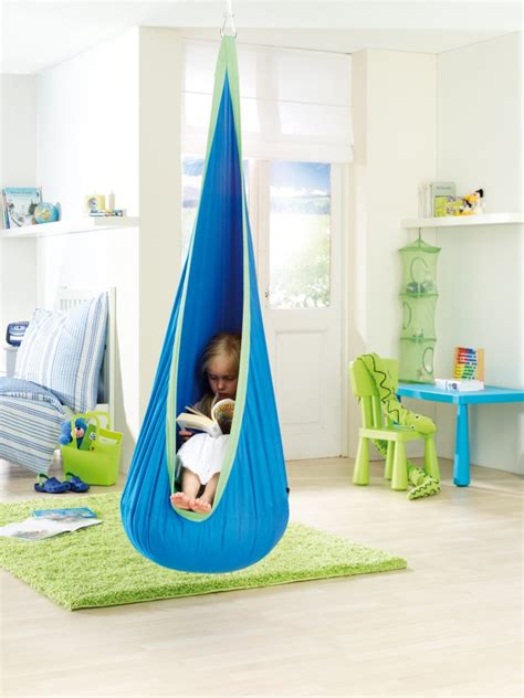 Hanging Chairs For Autistic Kids