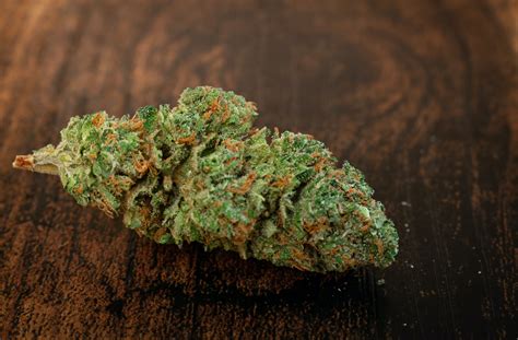 The 8 Best Cannabis Strains For Pain Relief Herb