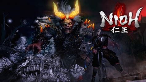 Nioh Gets Launch Trailer For Upcoming Steam Release