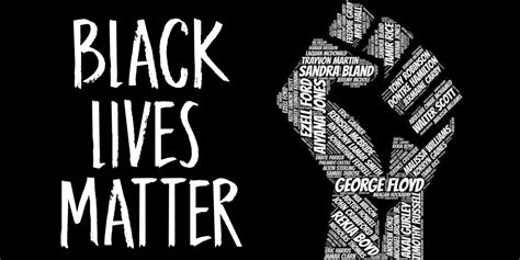 Black Lives Matter Svg Black History Svg File Best Free Commercial