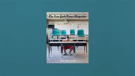 Behind The Cover Education The New York Times