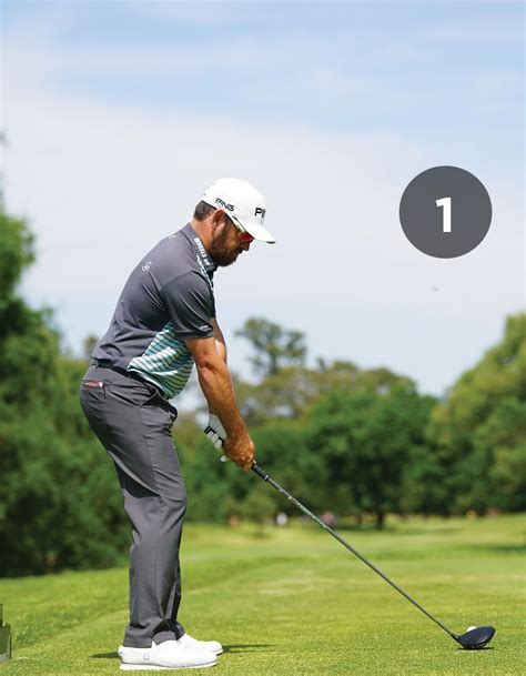 That was the nature of the victory made by louis oosthuizen in the 2010 british open. Swing Sequence: Louis Oosthuizen - One of the best swings ...