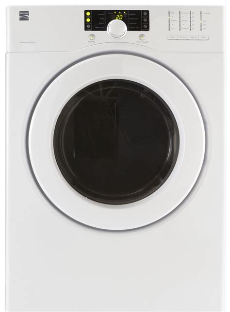 And, court papers show just how important appliances have. Kenmore Electric Dryer 7.1 cu. ft. 81172 - Sears