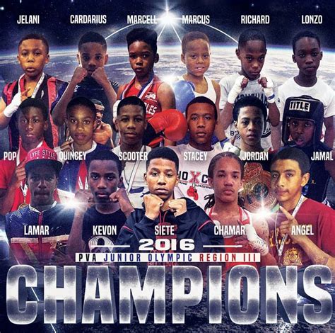 76 nations will be represented in the ring in japan. Boxing Along The Beltway: PVA To Send 20 Boxers To Junior ...