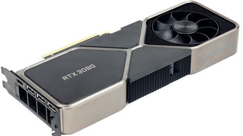 Nvidia Geforce Rtx 3080 Founders Edition Official Unboxing Video Revealed