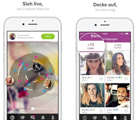 tinder alternative 2020 die 7 besten dating apps glamour