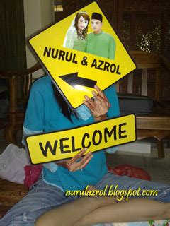 13 отметок «нравится», 0 комментариев — kad kahwin bulardnoor (@kadkahwinbulardnoor) в instagram: SweetLoveLifes: Wedding Signage (Penunjuk Arah ke Rumah ...