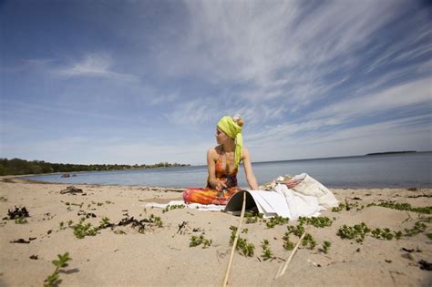 Estonian Beaches Estonia Lithuania Regions Of Europe The European Union Baltic Sea Beach