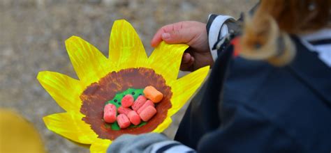 Atelier pour les enfants "Graine de jardinier" | Château de Chambord