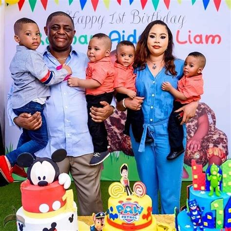 Maybe you would like to learn more about one of these? Idenyi Akpa Biography, FFK Wife Precious Chikwendu ...