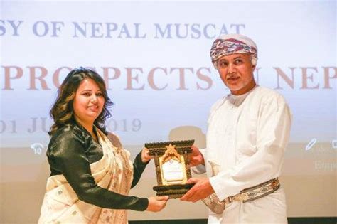 The embassy is established here with an aim to represent government of nepal in malaysia, promote friendly relations between nepal and malaysia, to safeguard and promote interest of. Oman- Embassy programme highlights investment prospects in ...
