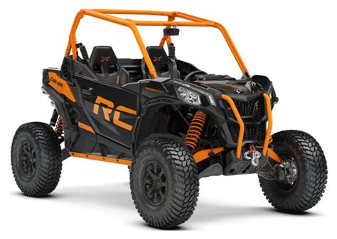 New 2020 Can Am Maverick Sport X Rc 1000r Utility Vehicles In Bowling