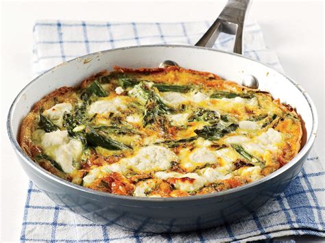One pan parmesan tuscan chicken. Low Cholesterol Breakfast Recipes | MyRecipes