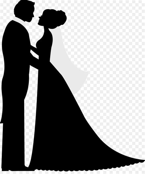Free Wedding Silhouette Vector Download Free Wedding Silhouette Vector