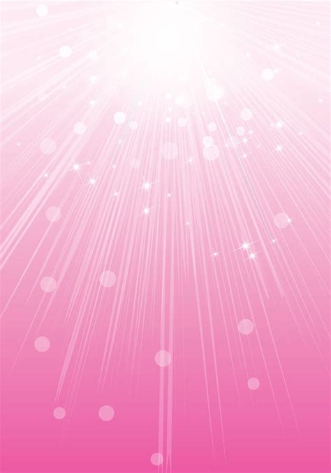 Abstract Sunlight Pink Background Ai Eps Vector Uidownload