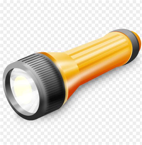 Download Flashlight Clipart Png Photo Toppng
