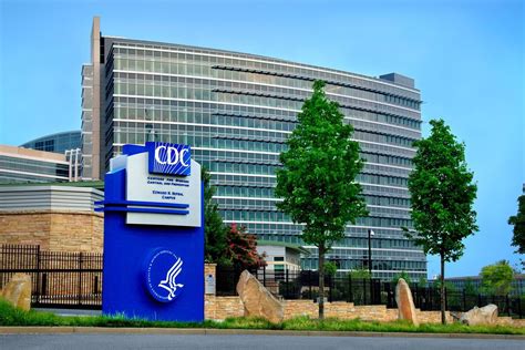The Cdc Has Been Prohibited From Using 7 Words In Documentation For