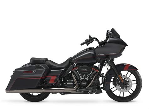 On the street of east independence boulevard and street number is 9205. 2018 Harley-Davidson Tourers: First Look - Cycle News
