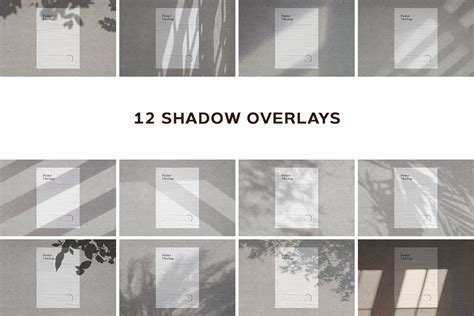 Download Glued Poster Mockups Collection - Pixelbuddha