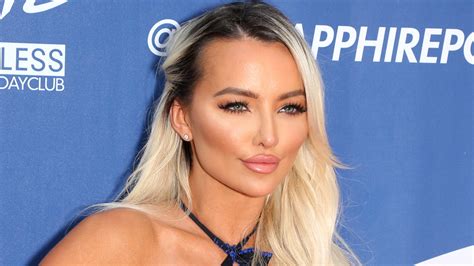 Influencer Lindsey Pelas Talks Reality Tv Standing Up For Women And
