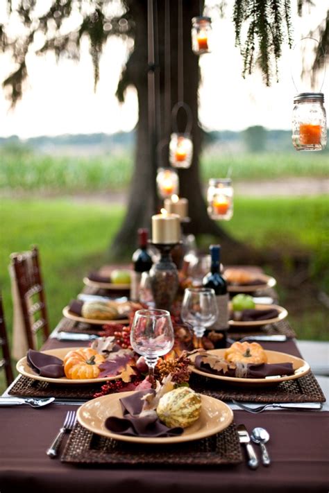 Thanksgiving Diy Tablescape A Dinner Party Ideas Party Ideas Party