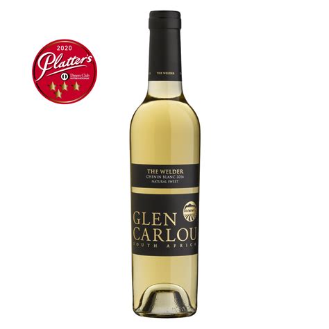 Buy Natural Sweet Chenin Blanc Sa Sweet Wine Glen Carlou
