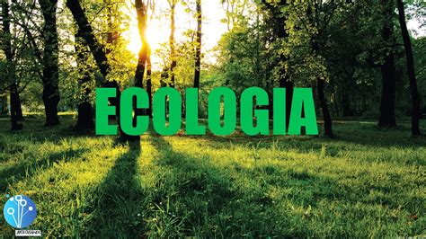 Biologando Aula I Ecologia