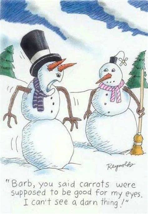 e231216 christmas humor funny snowman christmas jokes