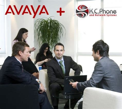 Avaya Partner Kc Phone And Network Systems Phoenix Az