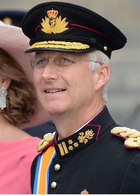 Belgian Facts On Twitter King Philippe Is Also Approximately 1080th