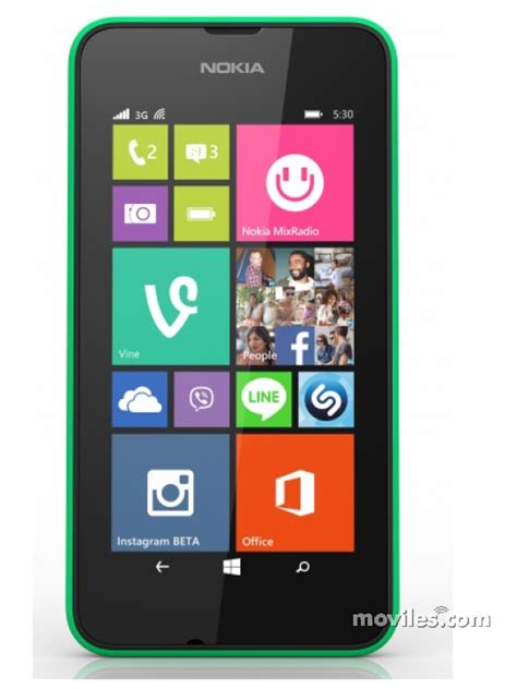 Nokia Lumia 530 Compara Precios Y Detalles Actualizados